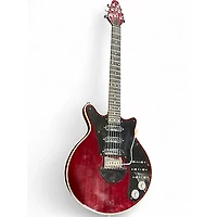 Used Brian May Guitars Brian May Signature Cherry Solid Body Electric Guitar