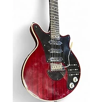 Used Brian May Guitars Brian May Signature Cherry Solid Body Electric Guitar