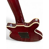 Used Brian May Guitars Brian May Signature Cherry Solid Body Electric Guitar