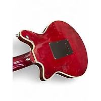 Used Brian May Guitars Brian May Signature Cherry Solid Body Electric Guitar