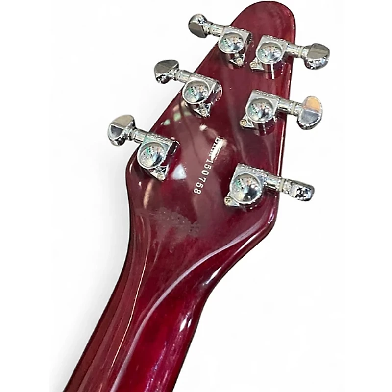 Used Brian May Guitars Brian May Signature Cherry Solid Body Electric Guitar