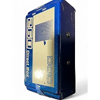 Used DOD 260 Direct Box Direct Box