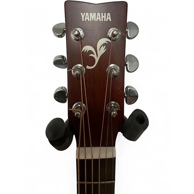 Used Yamaha FG403S Natural Acoustic Guitar