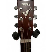 Used Yamaha FG403S Natural Acoustic Guitar