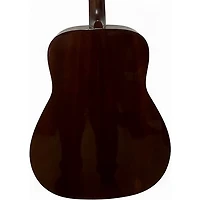 Used Yamaha FG403S Natural Acoustic Guitar