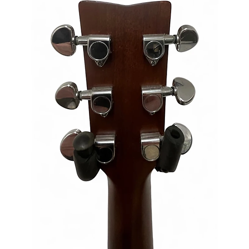 Used Yamaha FG403S Natural Acoustic Guitar