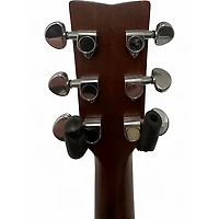 Used Yamaha FG403S Natural Acoustic Guitar