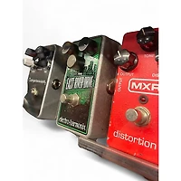 Used Electro-Harmonix East River Drive Overdrive Effect Pedal