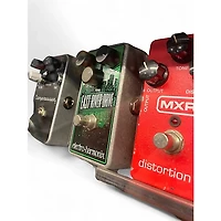 Used Electro-Harmonix East River Drive Overdrive Effect Pedal