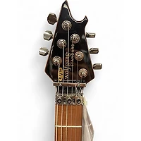 Used EVH Wolfgang Standard Green Solid Body Electric Guitar