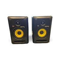 Used KRK RP5G3 Pair Powered Monitor