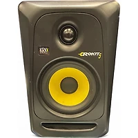 Used KRK RP5G3 Pair Powered Monitor