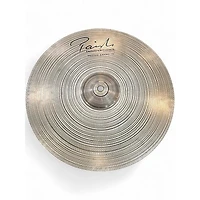 Used Paiste 16in Innovations Medium Crash Cymbal