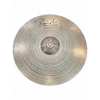 Used Paiste 16in Innovations Medium Crash Cymbal