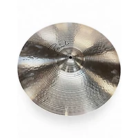 Used Paiste 18in Signature Full Crash Cymbal