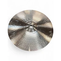 Used Paiste 18in Signature Full Crash Cymbal