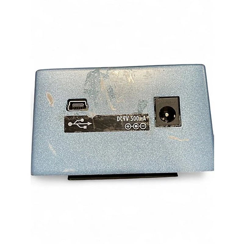 Used Zoom MS 70CDR Effect Processor