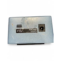 Used Zoom MS 70CDR Effect Processor