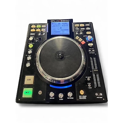 Used Denon DJ DN-HS5500 DJ Player