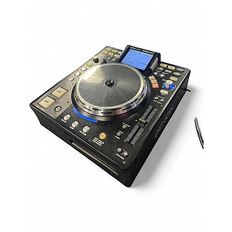 Used Denon DJ DN-HS5500 DJ Player
