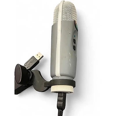 Used CAD U37 USB Microphone
