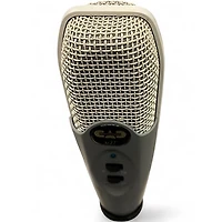 Used CAD U37 USB Microphone