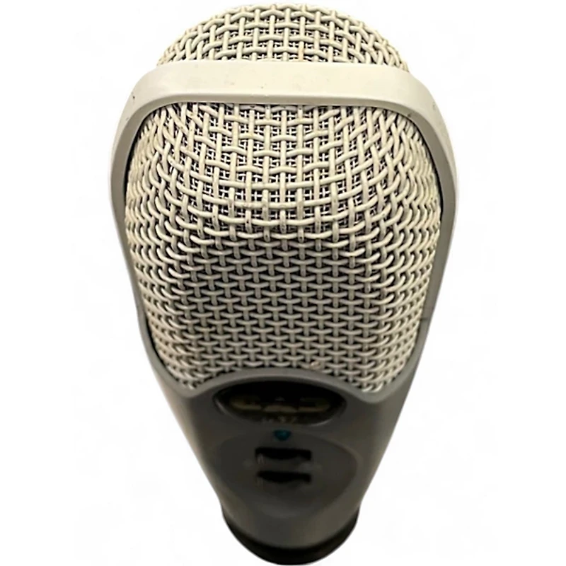 Used CAD U37 USB Microphone