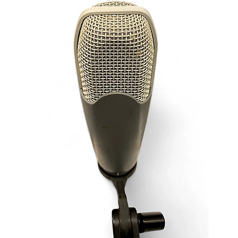Used CAD U37 USB Microphone
