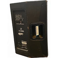 Used Mackie SRM550 Powered Speaker