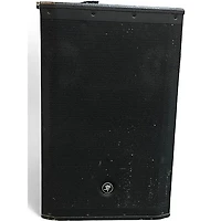 Used Mackie SRM550 Powered Speaker