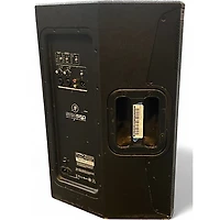 Used Mackie SRM550 Powered Speaker