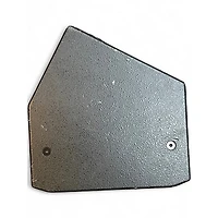 Used Mackie SRM550 Powered Speaker