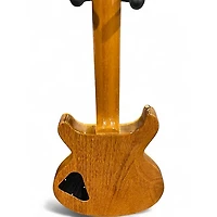 Used Gibson Les Paul Standard Double Cut AMBER Solid Body Electric Guitar