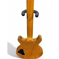 Used Gibson Les Paul Standard Double Cut AMBER Solid Body Electric Guitar