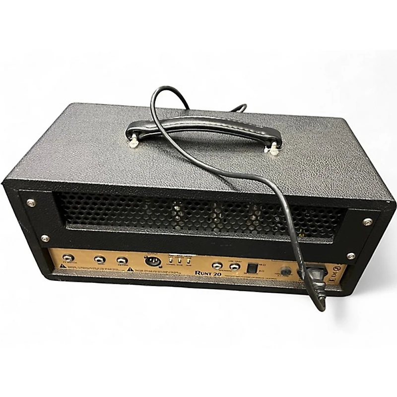 Used Friedman Runt-20 20W Tube Guitar Amp Head
