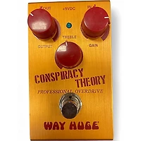 Used Way Huge Electronics WM20 Effect Pedal