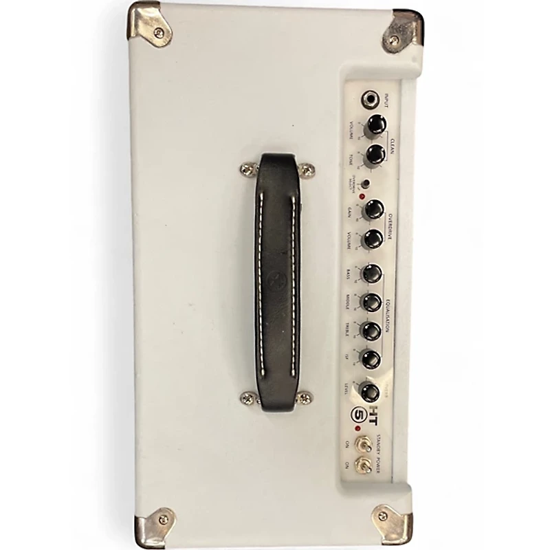 Used Blackstar HT5R Tube Guitar Combo Amp