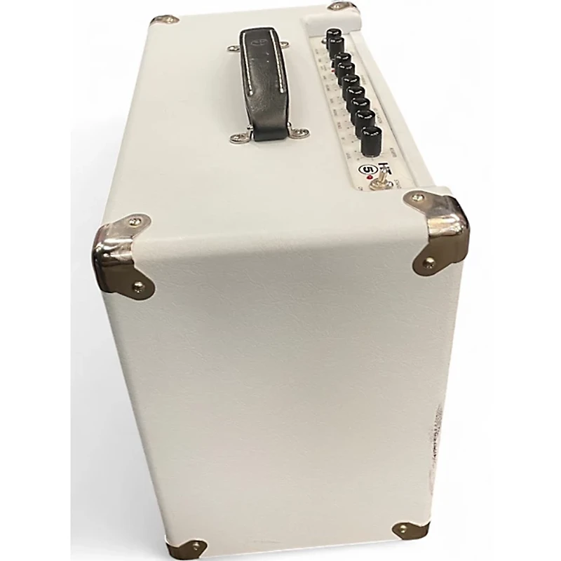 Used Blackstar HT5R Tube Guitar Combo Amp