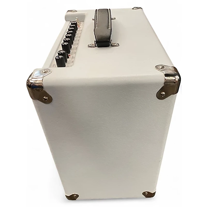 Used Blackstar HT5R Tube Guitar Combo Amp