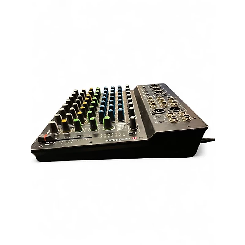 Used Harbinger LV12 Unpowered Mixer