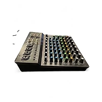 Used Harbinger LV12 Unpowered Mixer