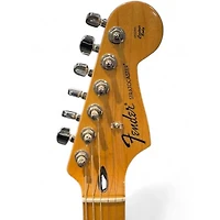 Used Fender Player Stratocaster HSS 2 Color Sunburst Solid Body Electric Guitar