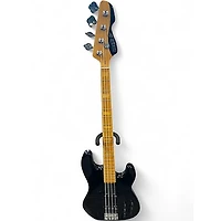 Used Markbass GV4 Black Electric Bass Guitar