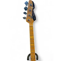 Used Markbass GV4 Black Electric Bass Guitar