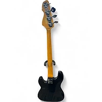 Used Markbass GV4 Black Electric Bass Guitar