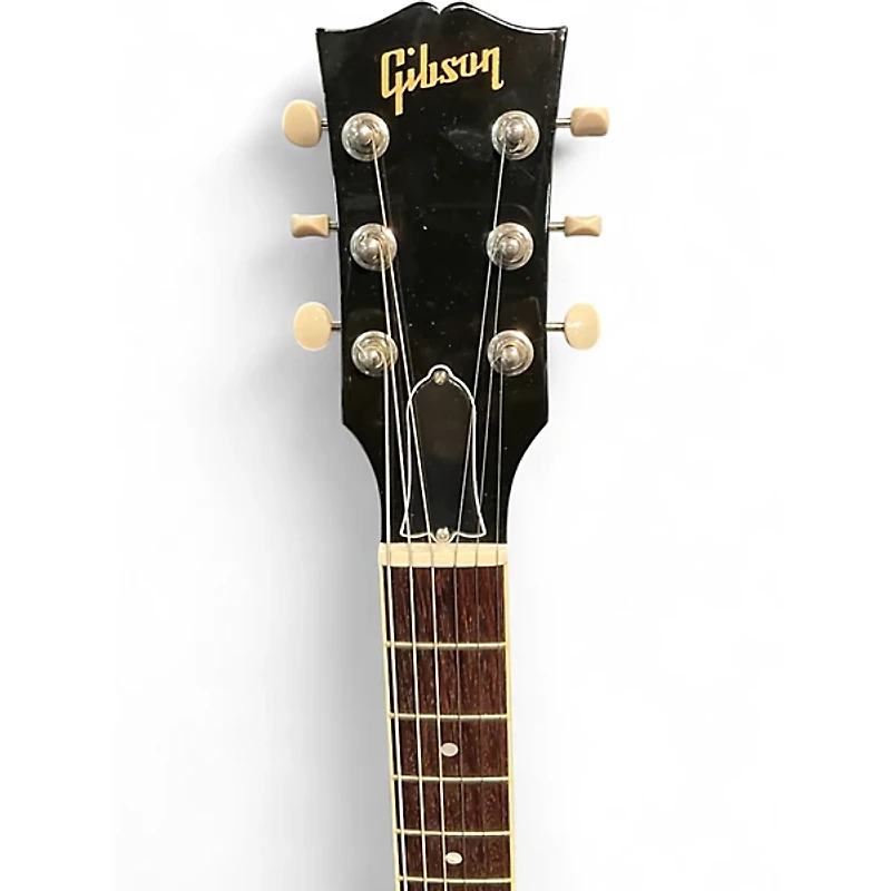 Used Gibson SG Special Black Solid Body Electric Guitar