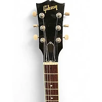 Used Gibson SG Special Black Solid Body Electric Guitar