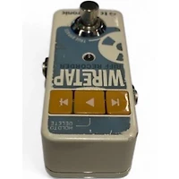 Used TC Electronic Wiretap Pedal
