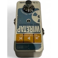 Used TC Electronic Wiretap Pedal