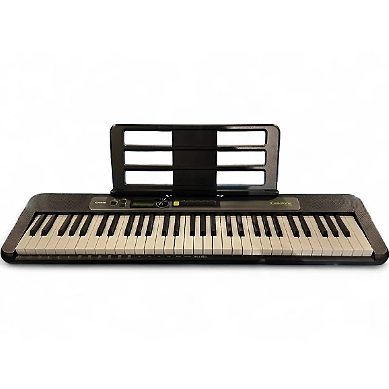 Used Casio LKS250 Portable Keyboard